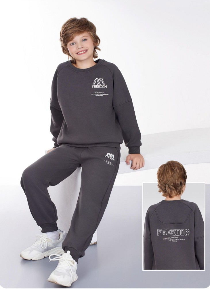 Picture of BOY'S TRINIG 2PCS