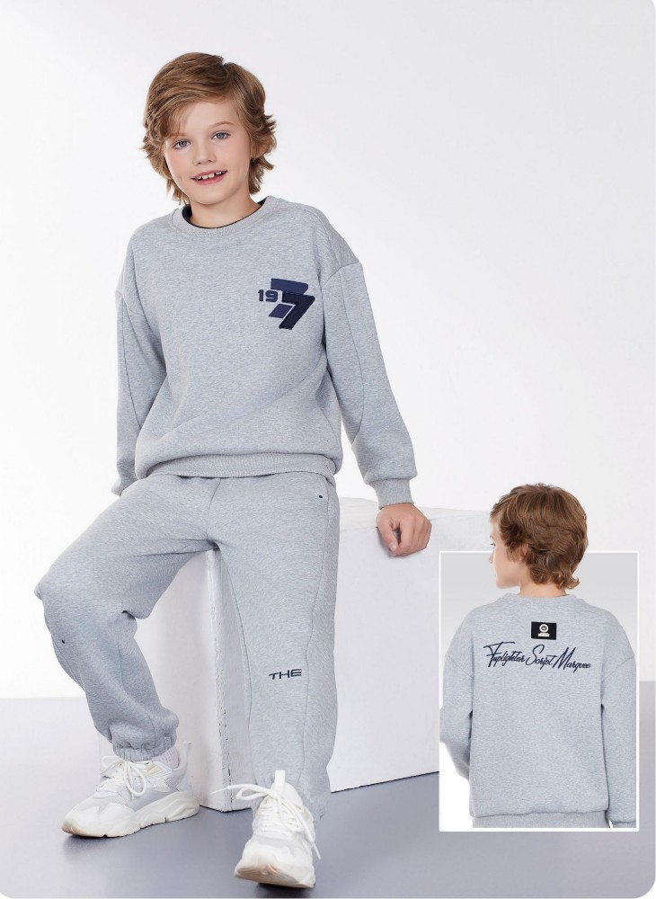 Picture of BOY'S TRINIG 2PCS