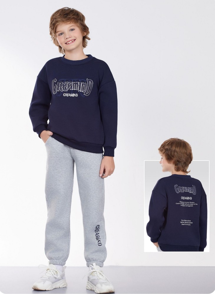 Picture of BOY'S TRINIG 2PCS