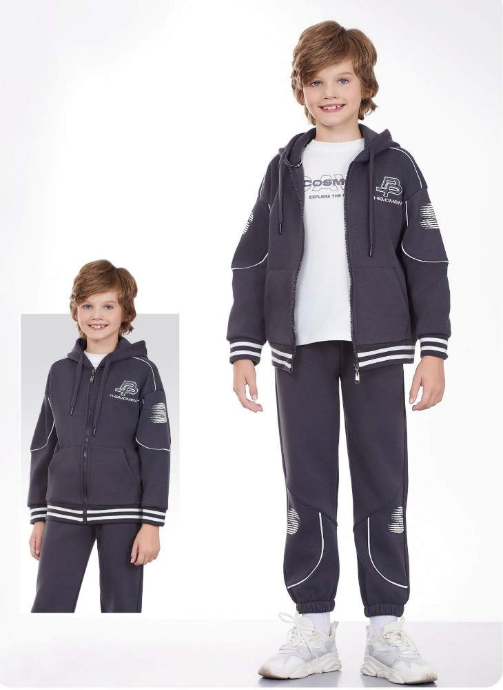 Picture of BOY'S TRINIG 3PCS