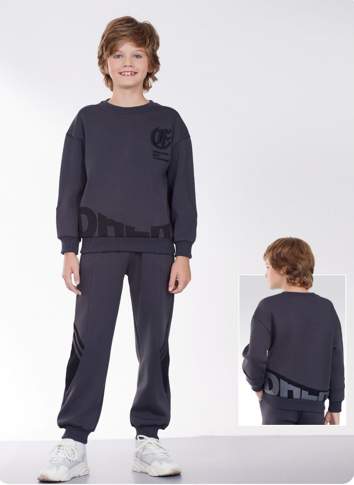 Picture of BOY'S TRINIG 2PCS