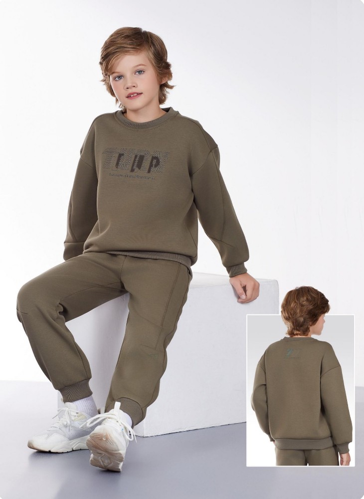 Picture of BOY'S TRINIG 2PCS