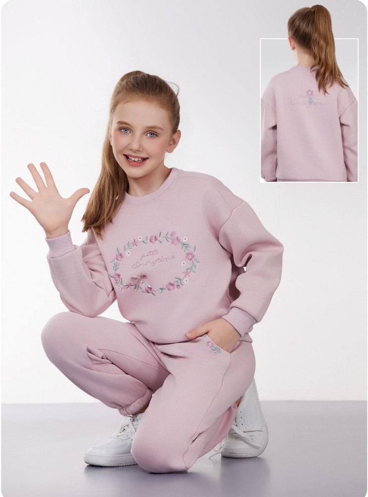 Picture of GIRL'S TRINIG 2PCS