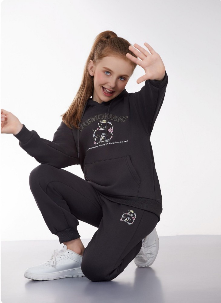Picture of GIRL'S TRINIG 2PCS