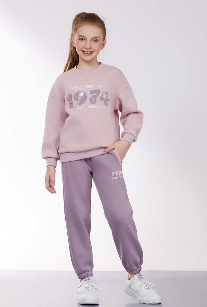 Picture of GIRL'S TRINIG 2PCS