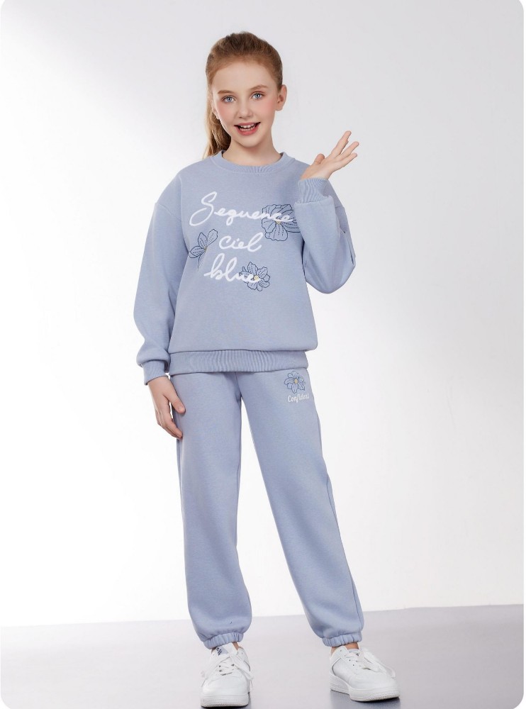 Picture of GIRL'S TRINIG 2PCS