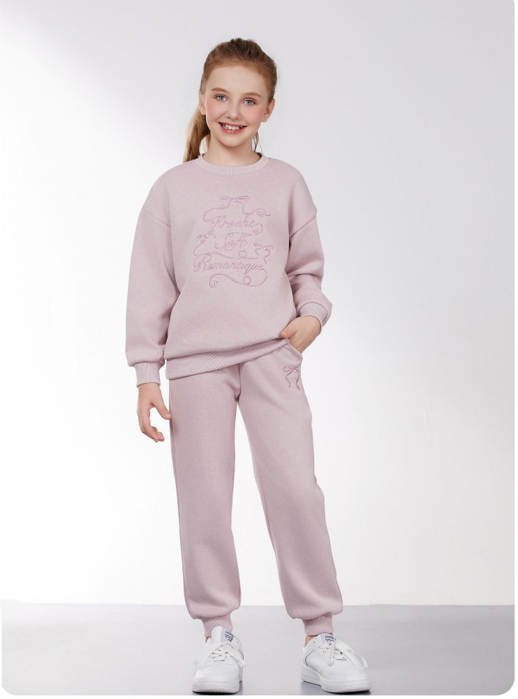 Picture of GIRL'S TRINIG 2PCS