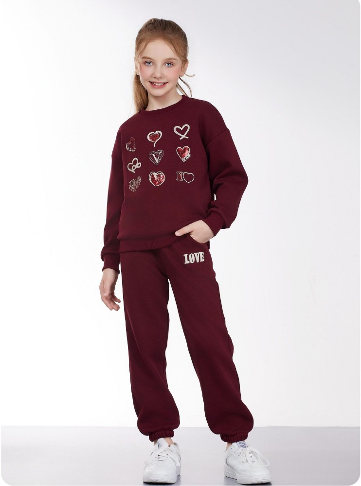 Picture of GIRL'S TRINIG 2PCS