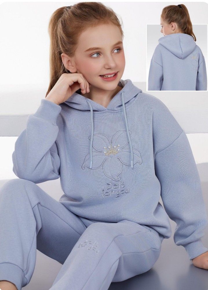 Picture of GIRL'S TRINIG 2PCS