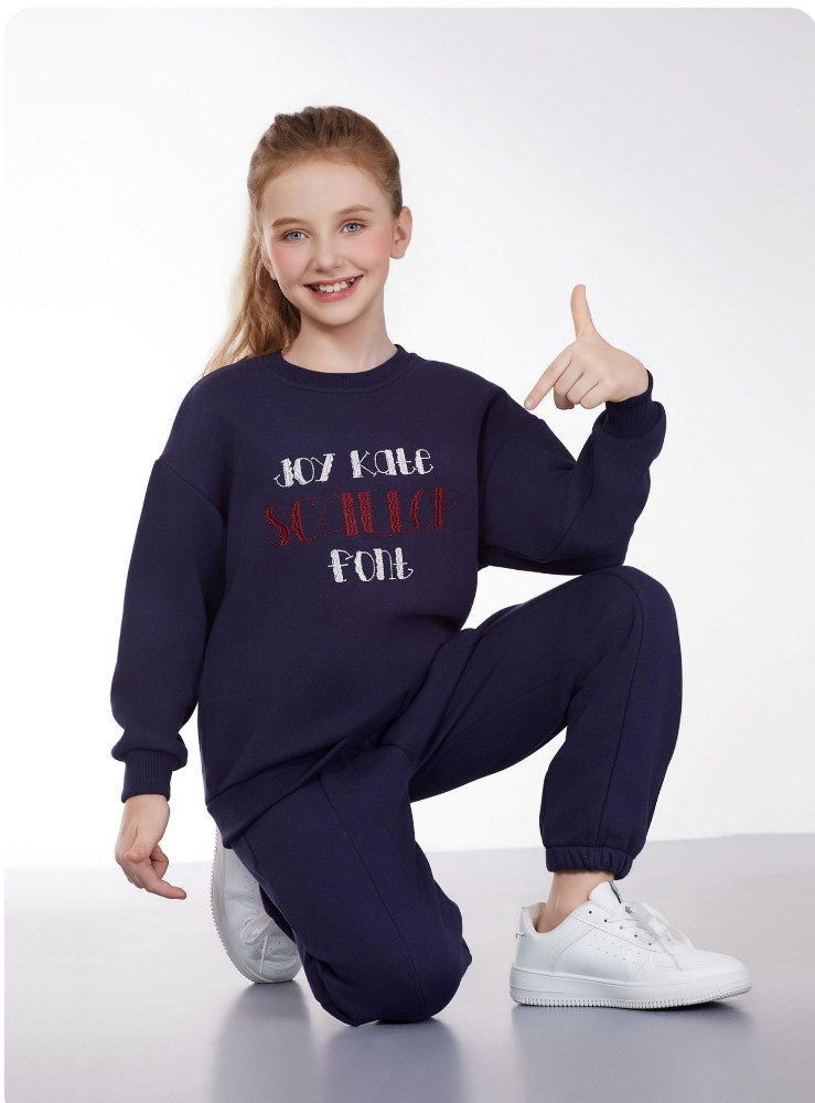 Picture of GIRL'S TRINIG 2PCS