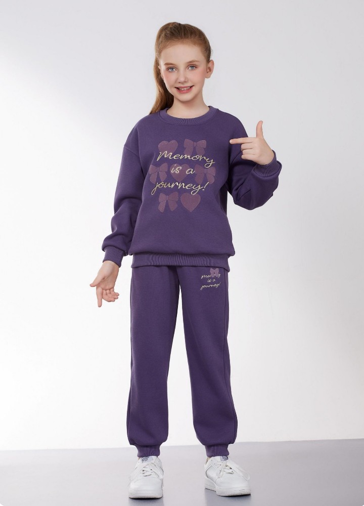 Picture of GIRL'S TRINIG 2PCS
