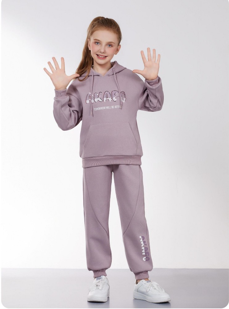 Picture of GIRL'S TRINIG 2PCS