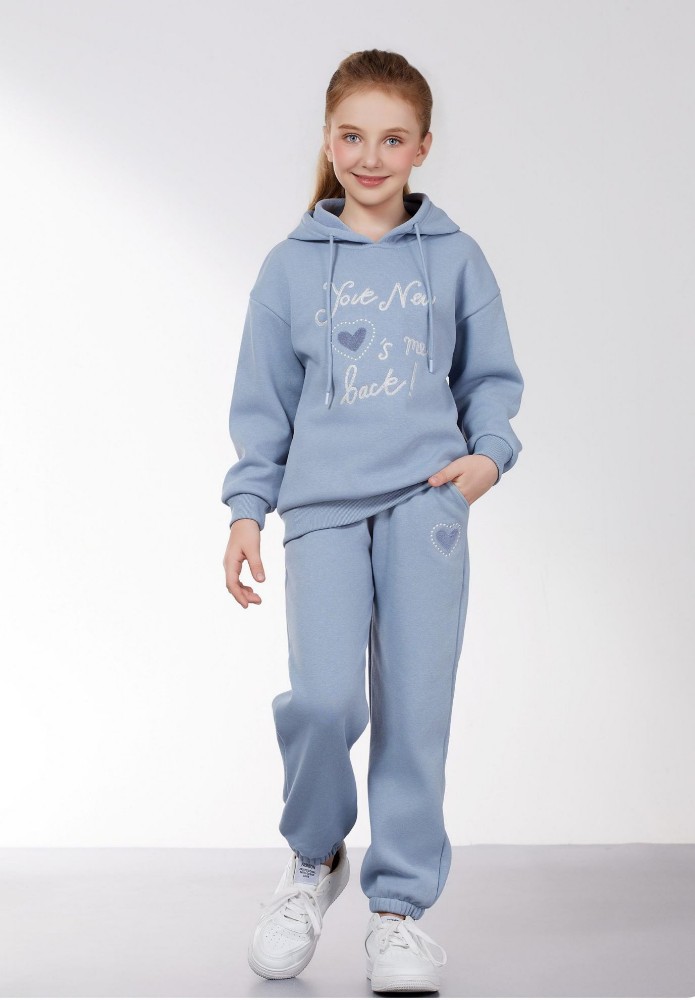 Picture of GIRL'S TRINIG 2PCS