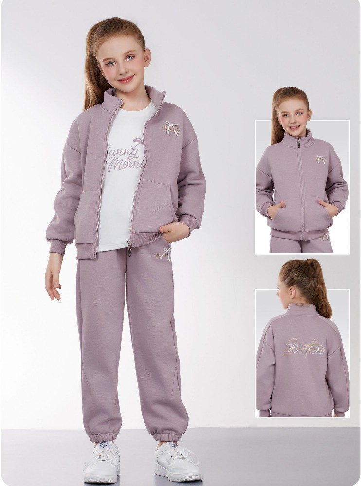 Picture of GIRL'S TRINIG 3PCS