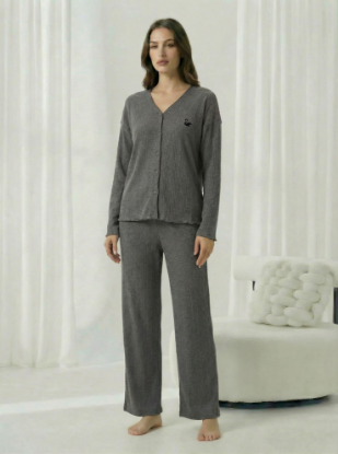 Picture of LD'S BUTTONS 2PCS M-XXL