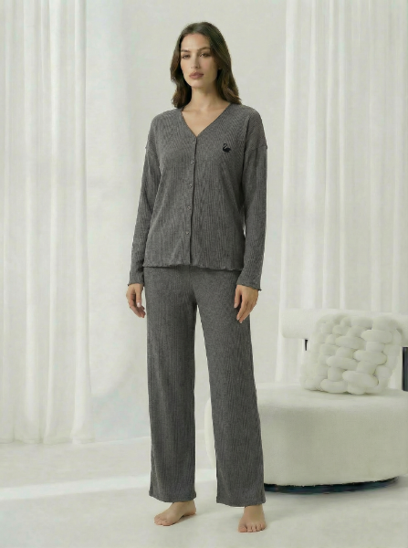 Picture of LD'S BUTTONS 2PCS M-XXL