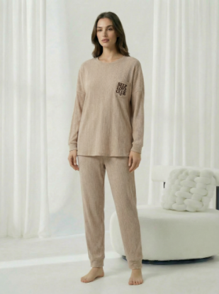 Picture of LD'S  2PCS M-XXL