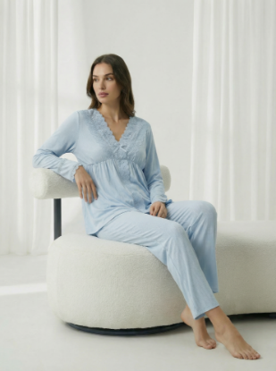 Picture of LD'S  2PCS M-XXL