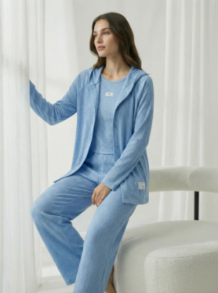 Picture of LD'S BUTTONS 3PCS M-XXL