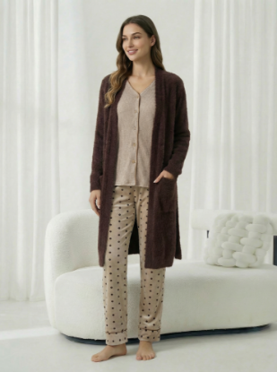 Picture of LD'S ROPE 3PCS M-XXL