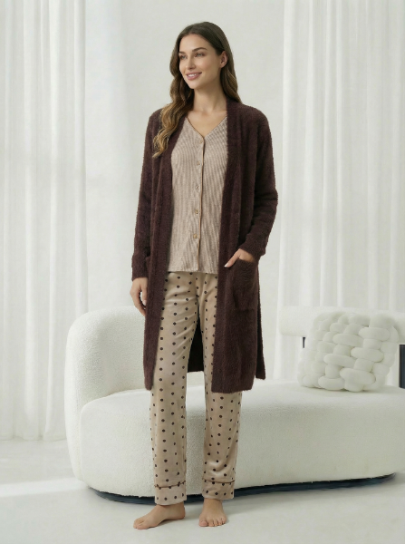 Picture of LD'S ROPE 3PCS M-XXL