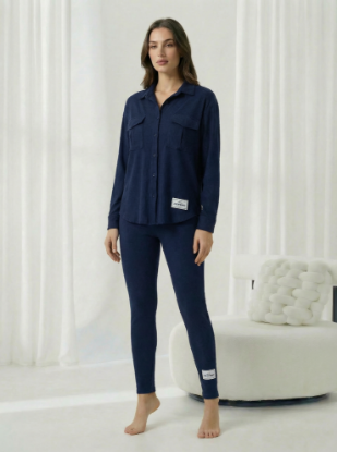 Picture of LD'S BUTTONS 2PCS M-XXL