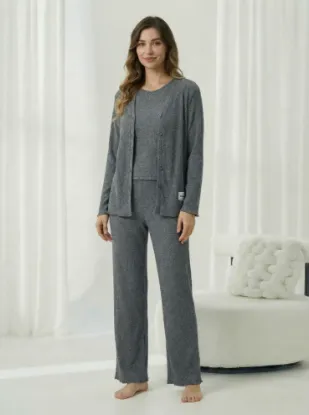 Picture of LD'S BUTTONS 3PCS M-XXL