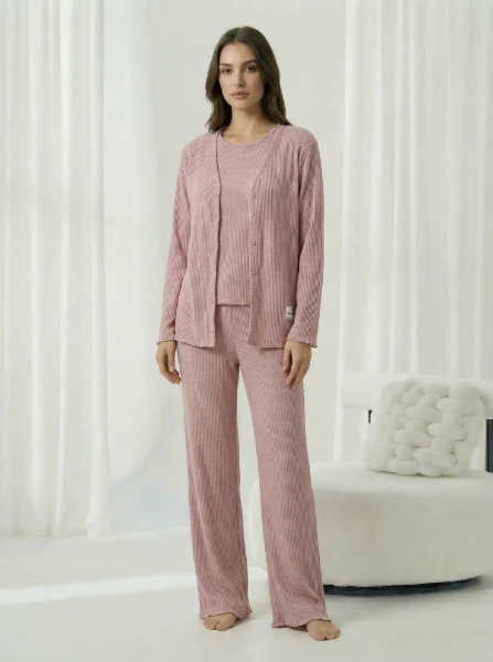 Picture of LD'S BUTTONS 3PCS M-XXL