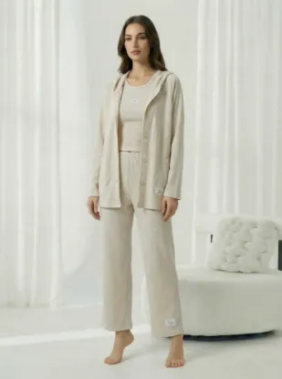 Picture of LD'S BUTTONS 3PCS M-XXL