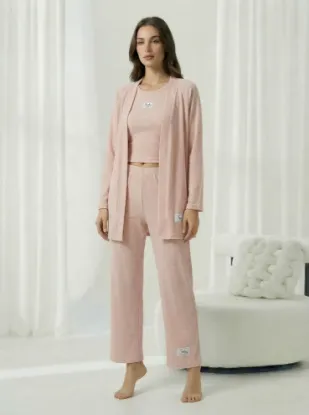 Picture of LD'S BUTTONS 3PCS M-XXL
