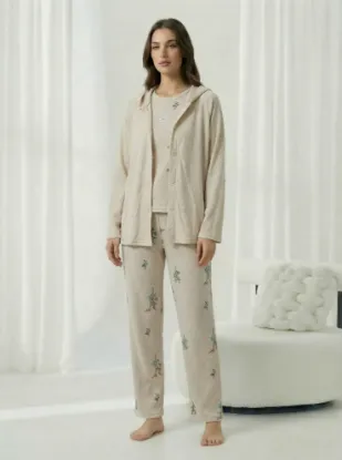 Picture of LD'S BUTTONS 3PCS M-XXL