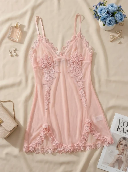 Picture for category Bra & Panty Sets