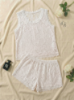 Picture of Women's pajama set, shorts