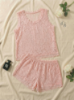 Picture of Women's pajama set, shorts