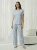 Picture of Women's Two-Piece Pajama