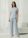 Picture of Women's Two-Piece Pajama