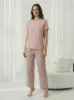 Picture of Women's Two-Piece Pajama
