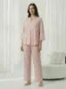 Picture of Women's Two-Piece Pajama