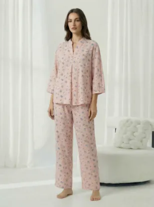 Picture of Women's Two-Piece Pajama