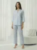Picture of Women's Two-Piece Pajama