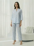Picture of Women's Two-Piece Pajama
