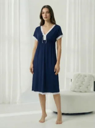Picture of Women's Midi Dress