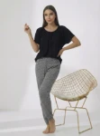 Picture of Women's Two-Piece Pajama