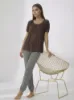 Picture of Women's Two-Piece Pajama
