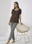 Picture of Women's Two-Piece Pajama