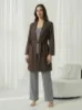 Picture of Women's Three-Piece Pajama