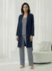 Picture of Women's Three-Piece Pajama