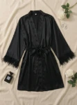 Picture of women's lingerie