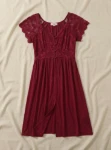 Picture of Women's midi nightgown