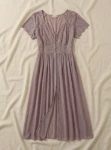 Picture of Women's midi nightgown